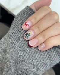 -晨·艺美甲美睫
