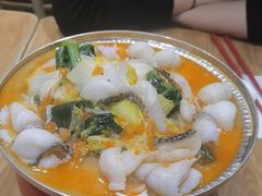 -喜家德虾仁水饺(南山书城店)