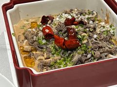 -四季民福烤鸭店(王府井东安门店)