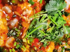 -院8里·小聚园老川菜(九眼桥店)