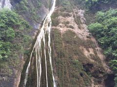 -神农溪纤夫文化旅游区