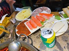 -六公里老火锅(总店)
