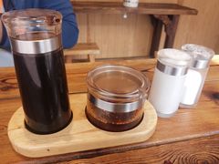 -手劲鱼丸馄饨铺(哈一百店)