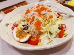 -千寻山野烤肉(中关村店)