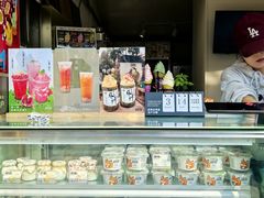 -狐狸家·酸奶酪专门店(平江路店)