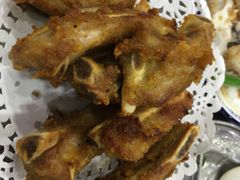 -红星光发煲仔饭(大石街店)