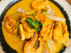 -曼谷食堂·泰国家庭料理(丹桂路店)