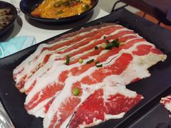 -花味烤肉·拌饭(庐阳万象汇店)