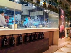 -食间牛排(湖西路店)