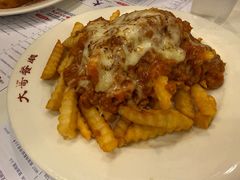 -大哥餐厅(西城花园店)