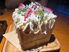 -798餐厅(任丘路店)