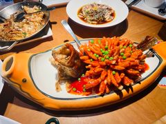 -庆江南江南菜(昆山吾悦广场店)