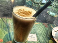 -大树餐厅(红旗街万达店)