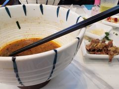 -当家水煎包·牛肉汤(浦江店)
