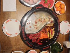 -牛市坎火锅(建设路店)