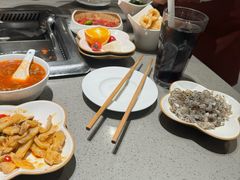 -海底捞火锅(龙岗星河COCO Park店)