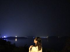 -天目湖涵田半山温泉