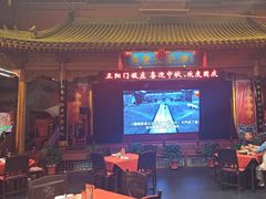 -正阳门饭庄·烤鸭·北京菜(万丰路七里庄店)
