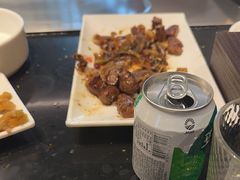 -渔乐之昕·铁板烧自助餐(虹悦城店)