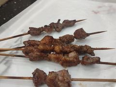 -瑞杰烧烤店·24小时营业(山东路店)