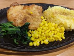 -萨莉亚意式餐厅(深圳北站店)