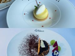 -Kathleen's Waitan 凯圣琳江景西餐厅(外滩店)