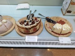 -EVERNAKED裸蛋糕(SOHO天山店)