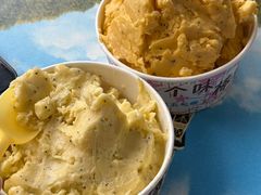 -老字号李姐炒冰(夏日百货店)