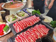 -黄门火锅(梦时代店)