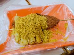 -安发瞧麻辣烫(总店)