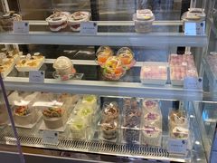 -ZOZO's昌左左精致甜品设计(新北店)
