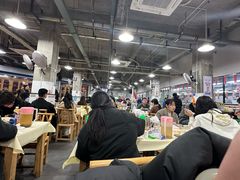 -笨罗卜浏阳菜馆(太平街店)