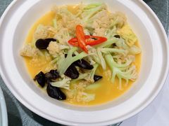 -小厨娘淮扬菜(六合欢乐港店)