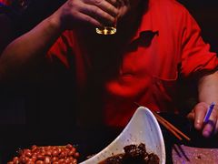 -醉小酒馆·川菜·江湖菜·重庆菜(观音桥旗舰店)