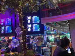 -肉串汪(望京店)