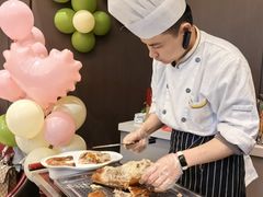 -云客来·花园餐厅(洛社店)