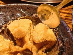 -蚝堡海鲜·威海菜·海肠捞饭·烧烤·亚洲吃蚝公司(幸福门店)