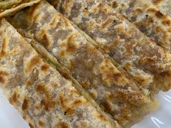-溢心园香河肉饼总店