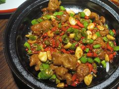 -小柴米·传统江西菜(万寿宫店)