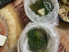 -田海鹰猪血汤(平东一街店)