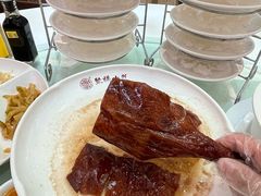 -聚福山莊·寻味顺德(北滘店)