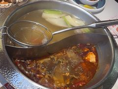 -左庭右院鲜牛肉火锅(新梅广场店)