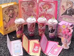 -奈雪生活(海岸城店)