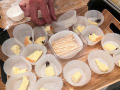 -西村叔叔的店·面包·甜品·蛋糕(清河万象汇店)