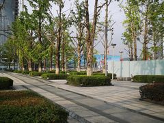 -百林公园-两江幸福广场