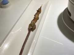 -小放牛炒菜馆(裕华万达店)