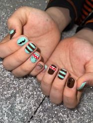 -171 Naillife