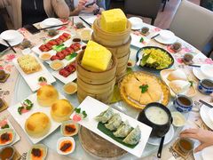 -虾饺妹·粤式手工点心(水荫路店)