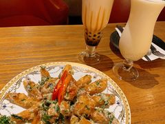 -Let's Taipei 非常烘焙(太古里店)