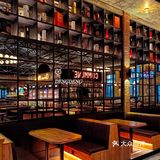 宝藏聚会自选餐吧 你想要的氛围这里都有